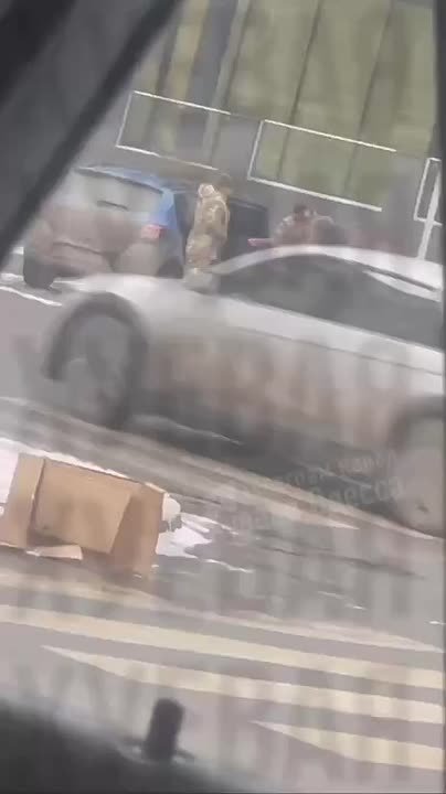 Случается и такое: ТЦК не удалось мобилизовать одессита с его барбосом