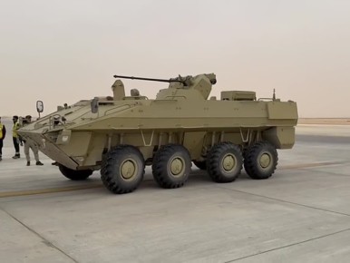 �� �������� ���������� World Defense Show 2026 � ���������� ������ ������ ����� ���-22, ����� 300-�� ���� "�����", ��������������� �����, � ��������� ������ �������