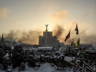 Мир обсуждают все громче, но войну пока никто не останавливает