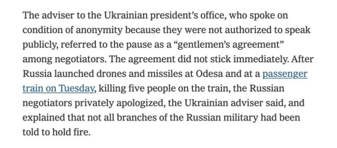 �������������� ��������� ����� �������� � �� ����� ������������ ��������, � NYT