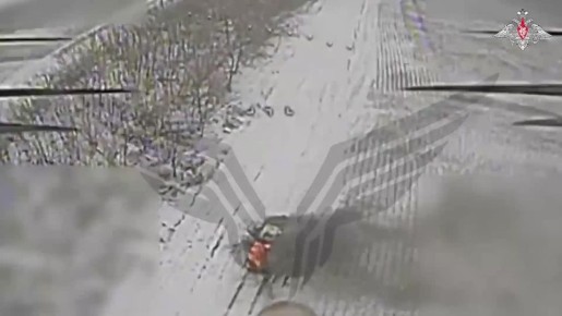 Минобороны России: Дроноводы «Рубикона» не оставляют противнику шансов