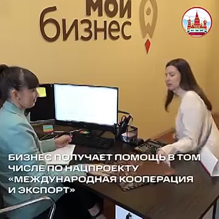 С каждым годом на полках магазинов за рубежом появляется все больше разнообразных российских товаров