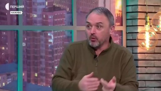 У нас 2 млн ухилянтов. Надо арестовать их счета