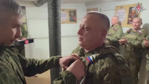 ���������� ������: ������������� 268-�� ���������-��������������� ����� ����������� ����� ������ ������� ��������������� �������