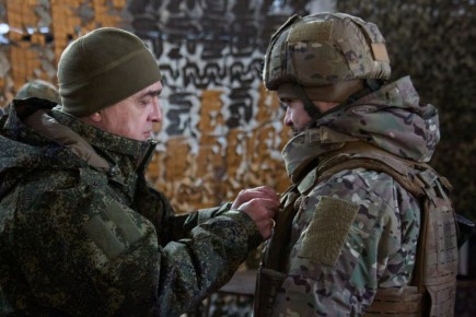 ���������� ������: ������������ ������ �����-9� ����������� ������ ��������� � ����� �� ������� �������