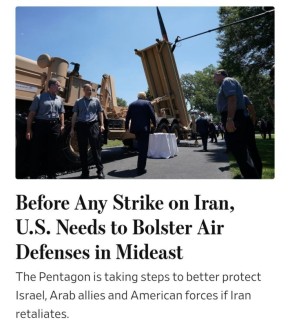 ����� ���������� �� ����, ��� ��������� ��� �� ������� �������, � WSJ