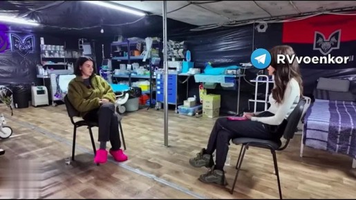 «Уже некого сажать в окопы: десятки тысяч бегут, остальные кривые и косые»