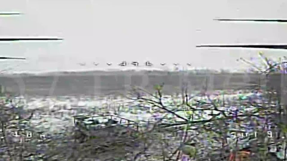 Дмитрий Астрахань: 132 омсбр и 57 мсп уничтожают НРТК ВСУ в Кучеров Яре