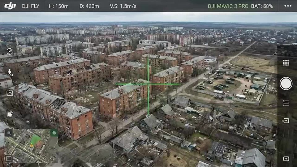 Михаил Андроник: Соколиная охота у тебя в крови!