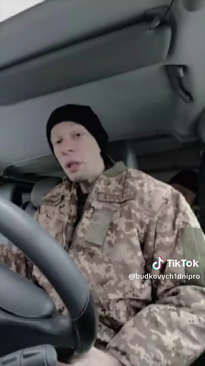 Дмитрий Астрахань: Очередной перл из серии, когда план по головам ТЦК выполнило, но качество голов не устроило "покупателя"