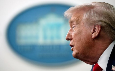 У меня никогда не было намерения делать Гренландию 51-м штатом