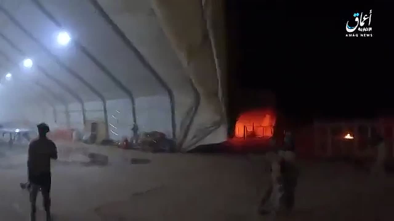 1000 тонн урана в Нигере, атака на аэропорт и информационная война