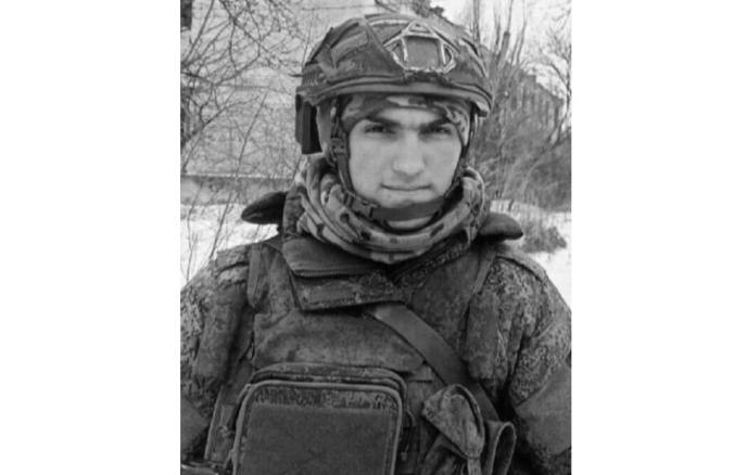 Трагические новости с фронта: погиб Герой России из "тважных" Трагические новости с фронта: погиб Герой России из "тважных"