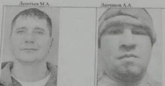 Стрельба на Рублёвке: силовики против банды убийц