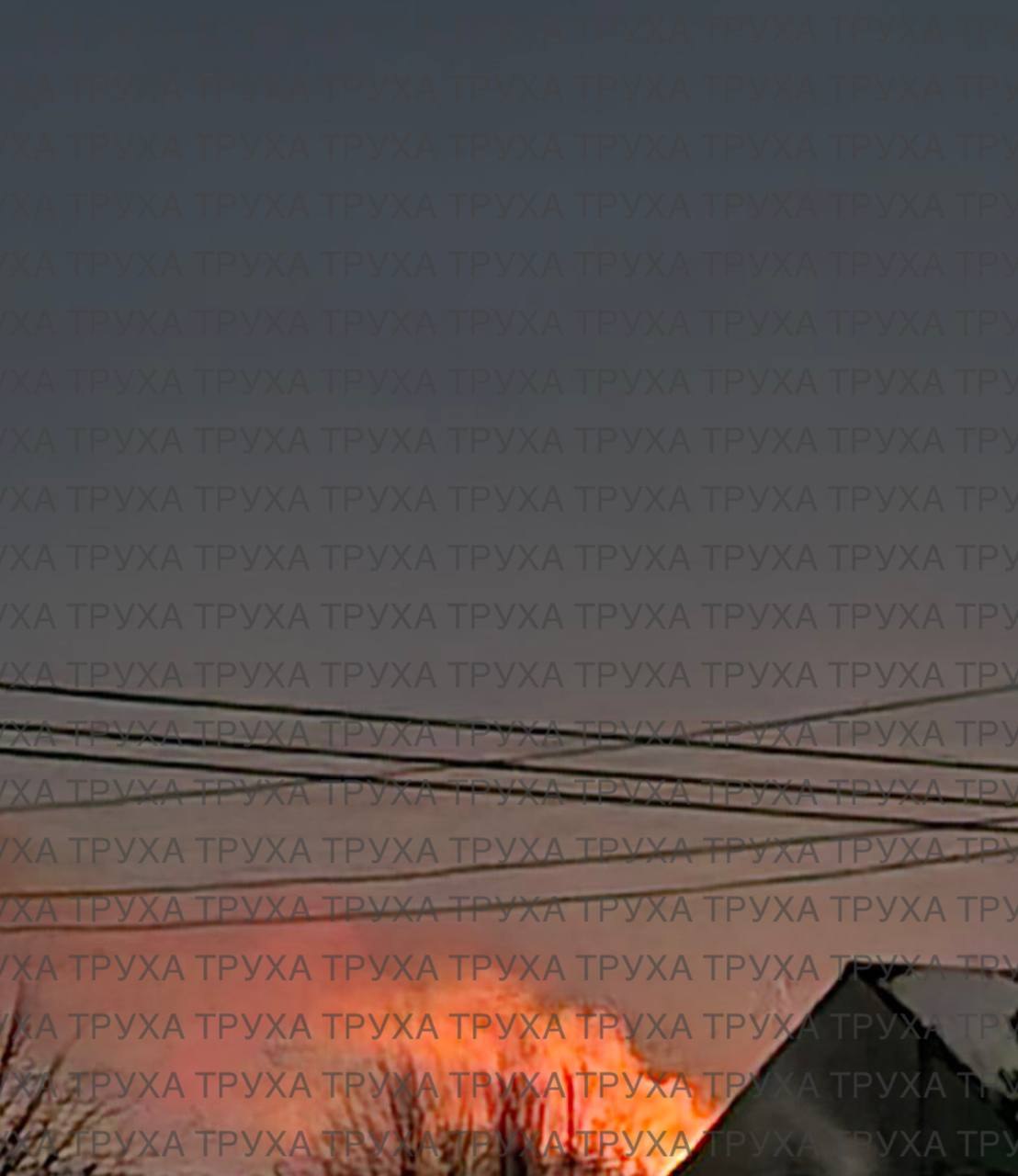 Кадры из Киева где "Искандеры" и дроны нанесли удары по ТЭЦ-4 и ТЭЦ-5