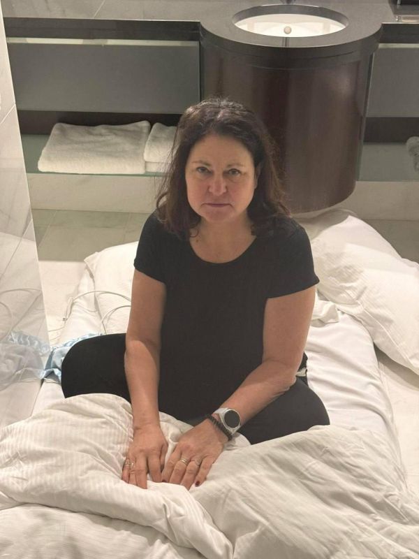 Массированный удар ВС РФ по энергосистеме Киева минувшей ночью загнал посла ЕС в ванну