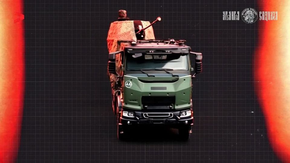 Зенитные комплексы TRIDON Mk2 для ВСУ — всё, что угодно против «Гераней»