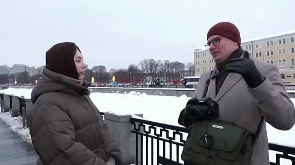 Марьяна Наумова: ОТПУСК - ЭТО МАЛЕНЬКАЯ ЖИЗНЬ: