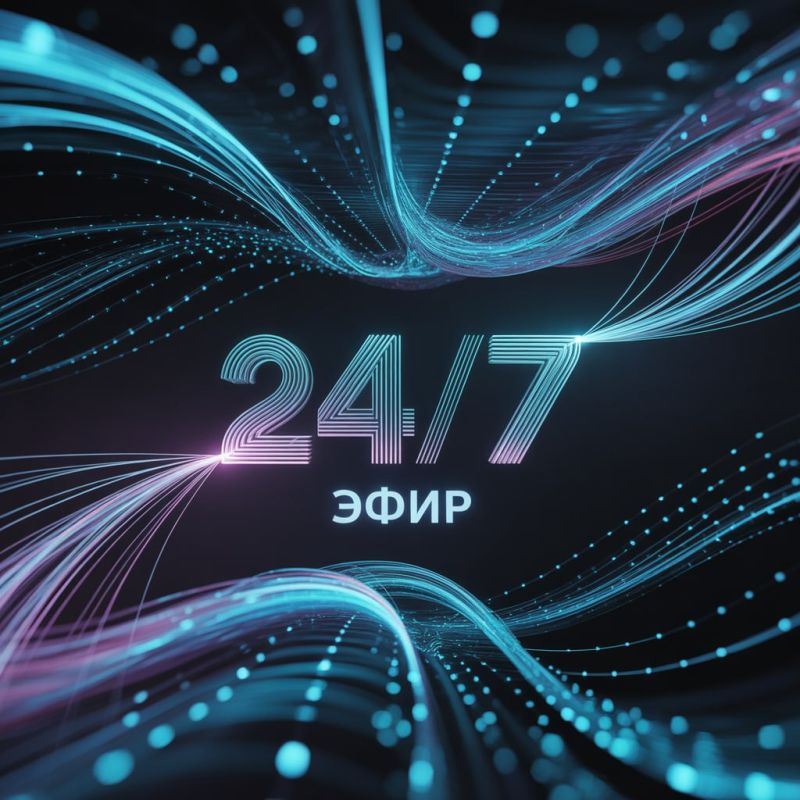 Эфир 24/7: быстрее новости