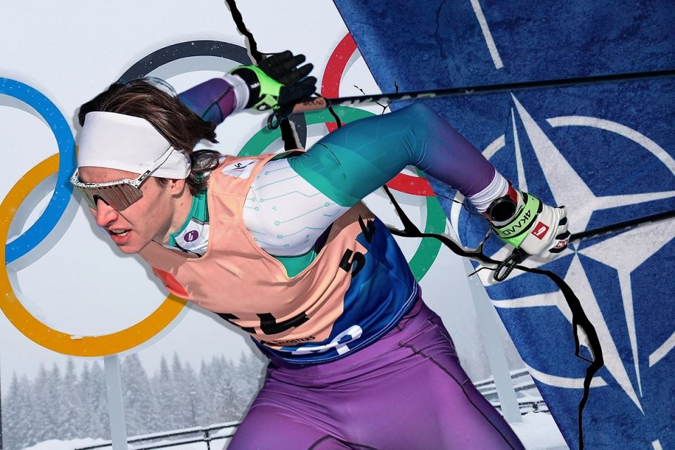 Марьяна Наумова: Поговорим о "нейтральной" Олимпиаде, "серых" атлетах и празднике спорта?