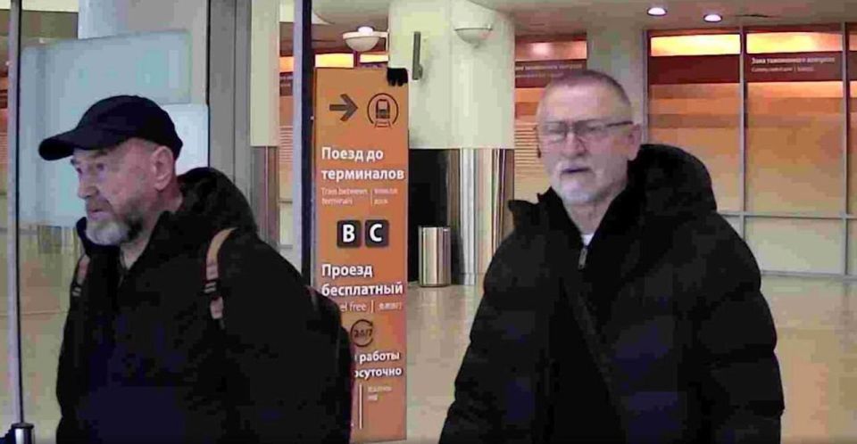 Украинский след в покушении на генерала-лейтенанта Алексеева