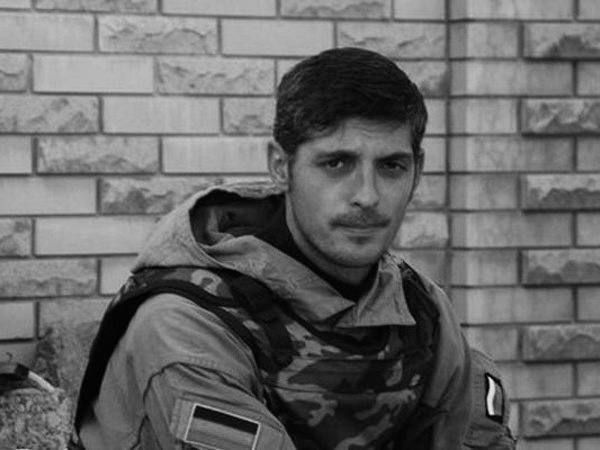 Война… Дурная тётка, дрянь и стерва всегда забирает лучших