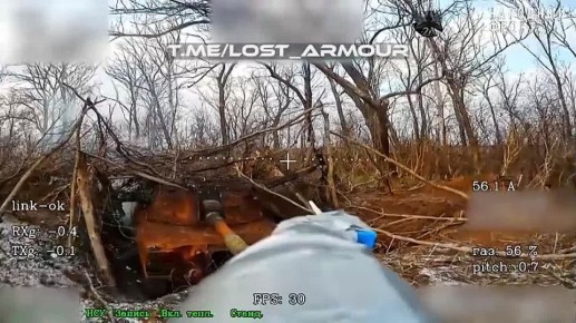 ����������� ��������� ��������� 122-�� ��� 2�1 ��������� �������������� FPV-������ ��� ����� ���� ��������� �� ���������� �����������