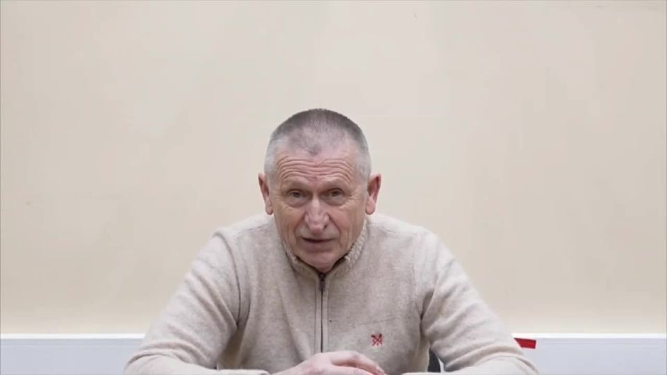 Андрей Марочко: Корбо и Васин дали признательные показания в деле покушения на генерал-лейтенанта Алексеева