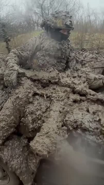 Чингис Дамбиев: Доброе утро. Атмосфера СВО