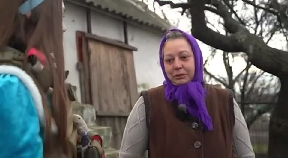 Марьяна Наумова: НЕ ЗНАЮ, КАК МЫ БУДЕМ ЖИТЬ ДАЛЬШЕ, НО МЫ ОСТАЁМСЯ ДОМА: