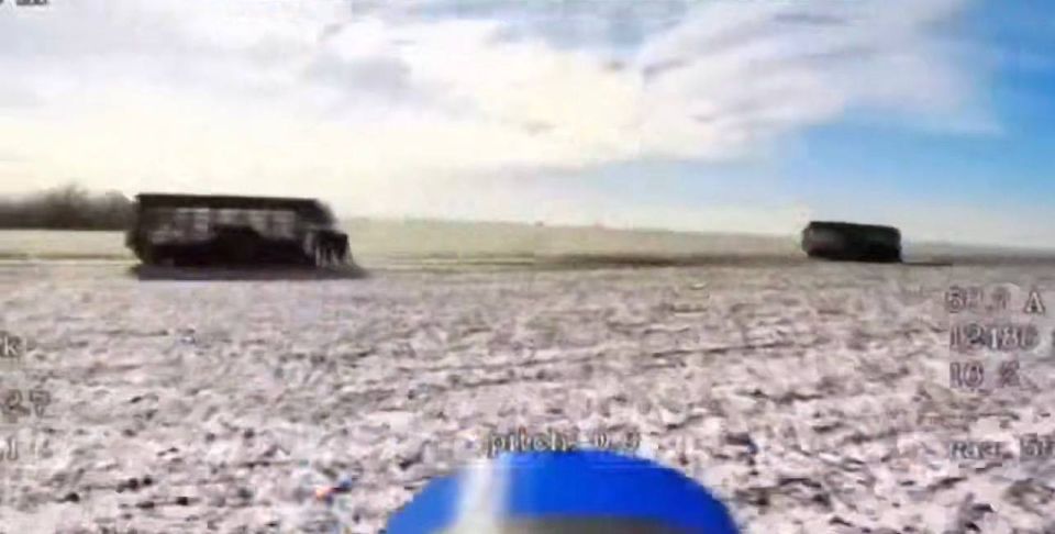 «Прыжок дохлой кошки». И так, что там по наступлению противника: Вчера было несколько накатов, они были отбиты вместе с заблудившимся танком «Abrams»