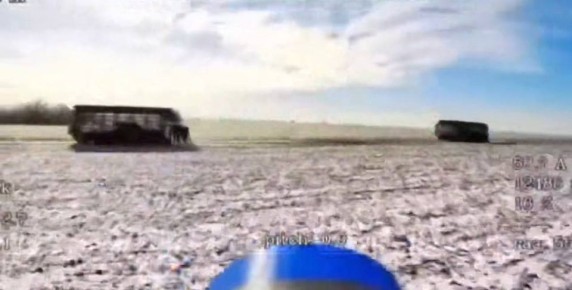 ������� ������ �����. � ���, ��� ��� �� ����������� ����������: ����� ���� ��������� �������, ��� ���� ������ ������ � ������������� ������ �Abrams�