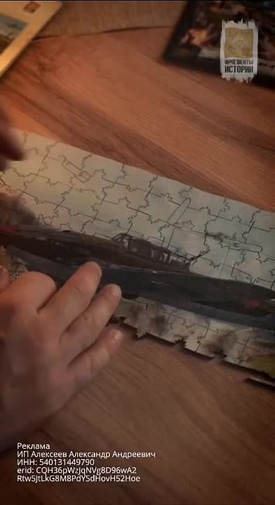 Есть подарки, которые радуют