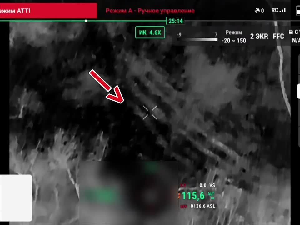 Маскировка которая спасёт тебе жизнь