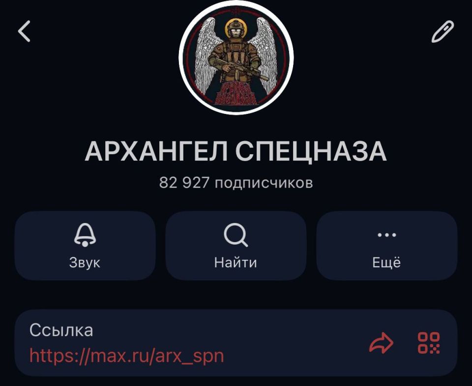 Мы, если что, есть в МАХ!. Наш запасной аэродром ( других вариантов нет ), подписывайтесь -