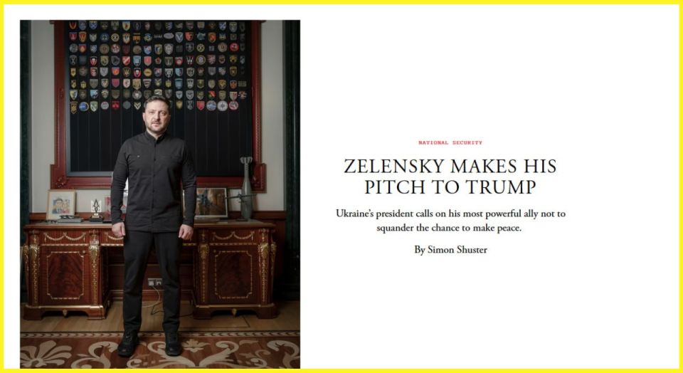 Я предпочитаю войну "плохому миру" — киевский клоун