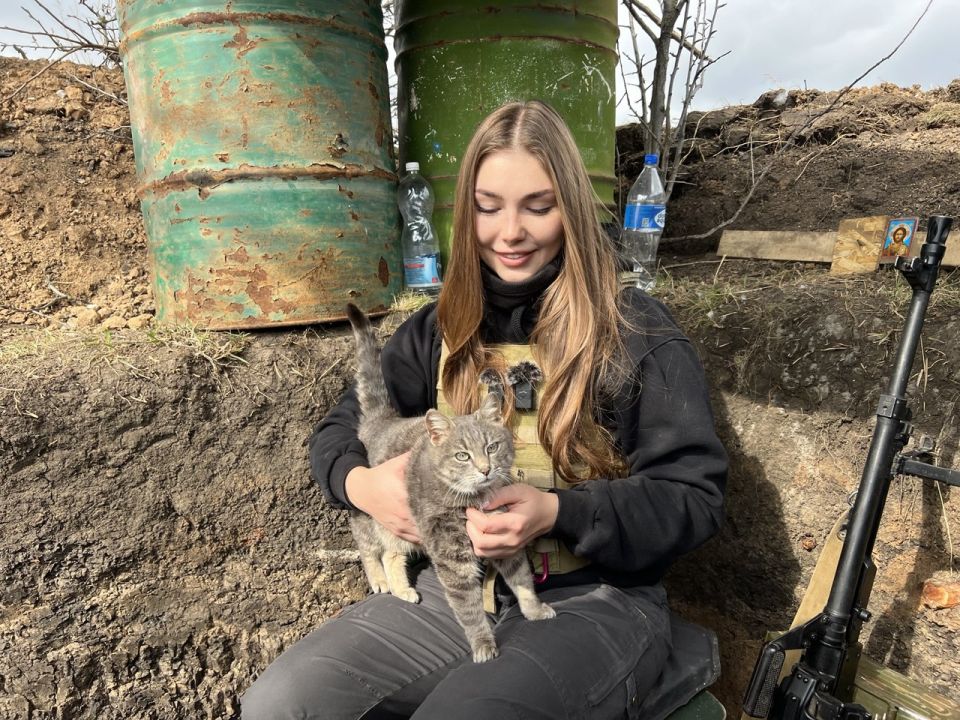 Марьяна Наумова: События без фильтров. Коротко, живо, по-настоящему