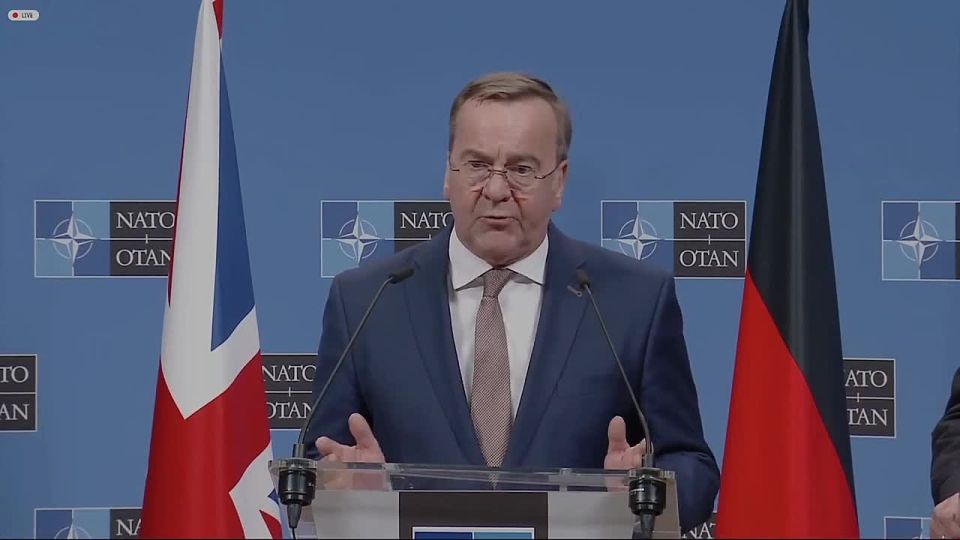 А почему не 3?. О дефиците зенитных ракет в Европе