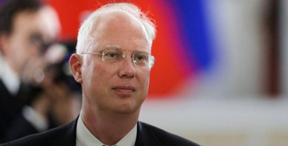 Дмитриев в ближайшее время проведет переговоры с представителями американской делегации в Женеве, — СМИ