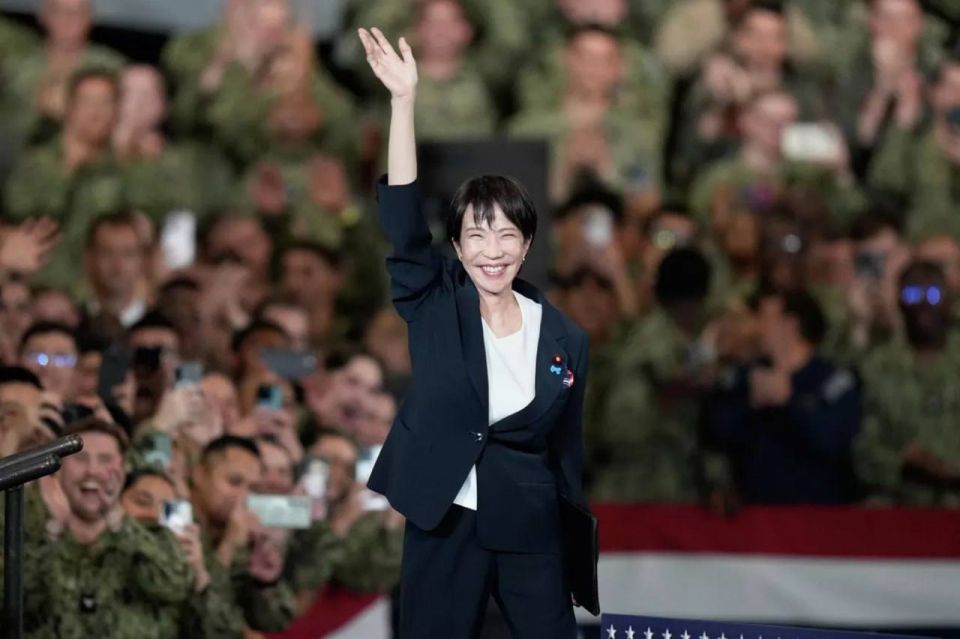 В Японии снова подняли тему южных Курил и территориального спора с Россией