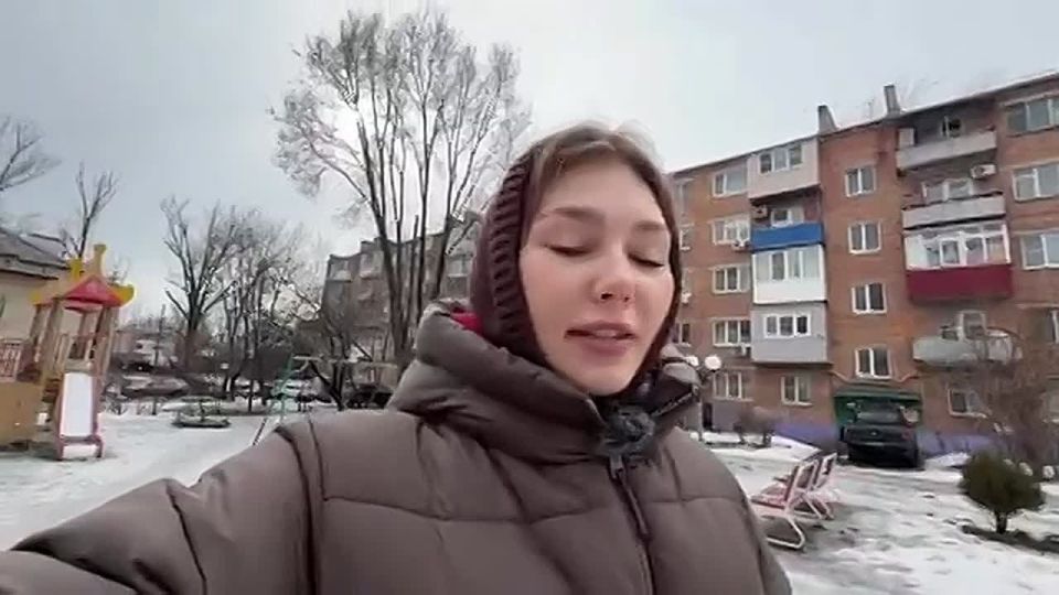 Марьяна Наумова: НОВОСТИ НА ХОДУ:. - Скулшутинг, запрет видеоигр и молодежная политика