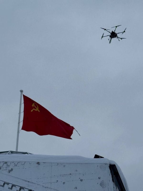 "Мангас" - оружие нашей Победы