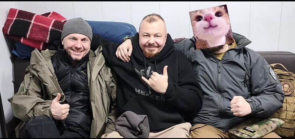 Андрей Филатов: У Грубника о технологиях решаем