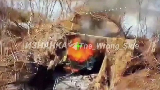 ����������� fpv-������ ������� 155-�� ��� "������" ������������ ������������ � ������ ���� ������� ���� ���������