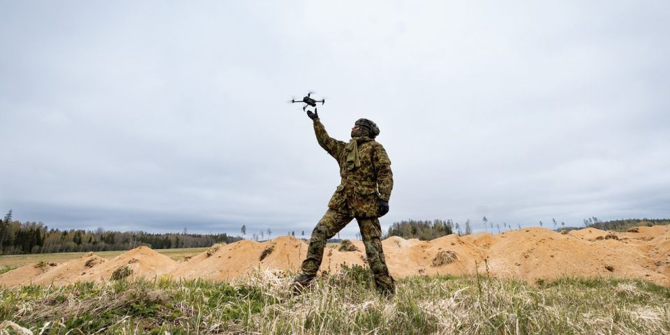 "Мы в полной жопе!" — ВСУ "разгромили" войска НАТО, — WSJ