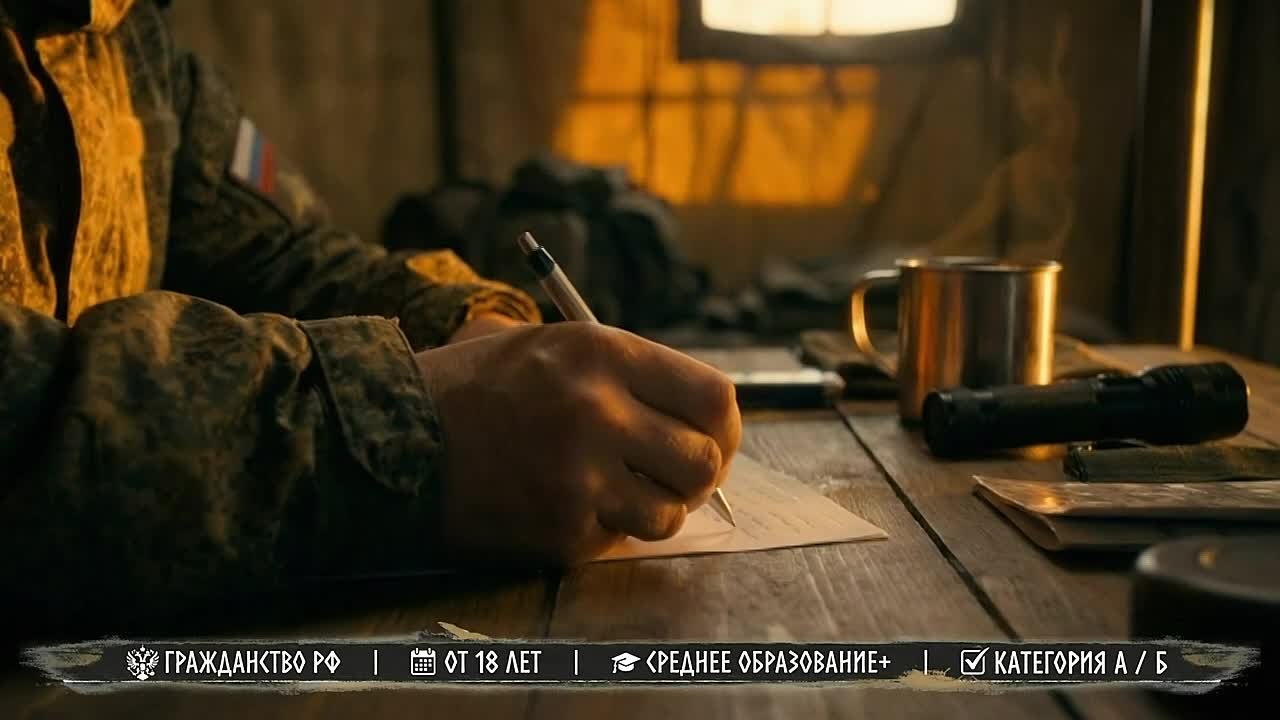 Москва открыла набор в элитную бригаду БПЛА «Варяг»