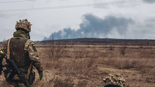 Украина на внешнем контуре: поддержка буксует, позиции Киева обсуждают всё жёстче