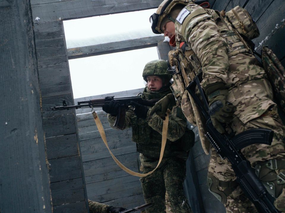 ���������� ������: �� �������� ����������� �������� ������ � ����������� ����������