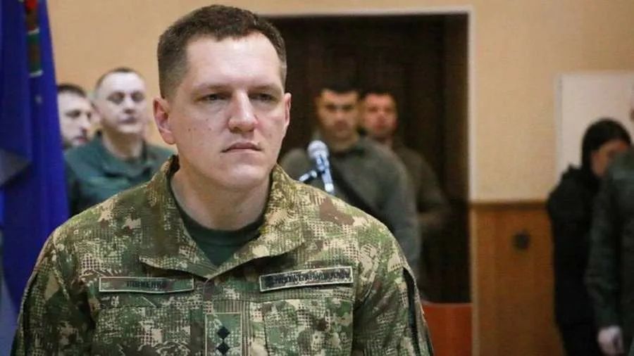 Украина сможет воевать ещё несколько лет и не отдаст никаких территорий России, заявил командующий Национальной гвардией Пивненко