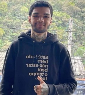 В «Международном легионе» ГУР в Киеве насмерть запытали 28-летнего наёмника из Бразилии